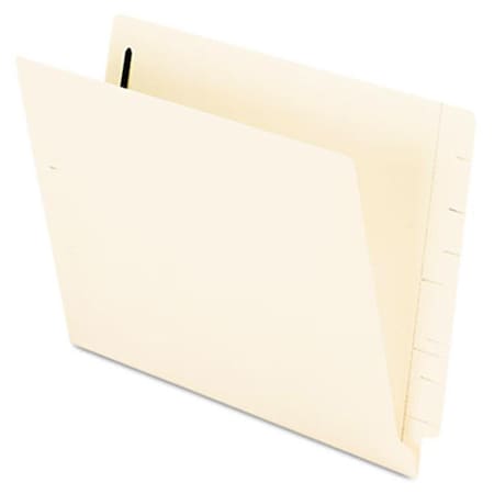 Esselte Pendaflex Expansion Folders with 2Fasteners Straight Cut End Tab Ltr Manila, 50PK H10U13